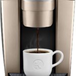 Keurig K-Elite Single Serve K-Cup Coffee Maker / Keurig K-Elite Coffee Maker Review: Incredible Brewing Experience