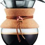 Bodum 17oz Pour Over Coffee Maker