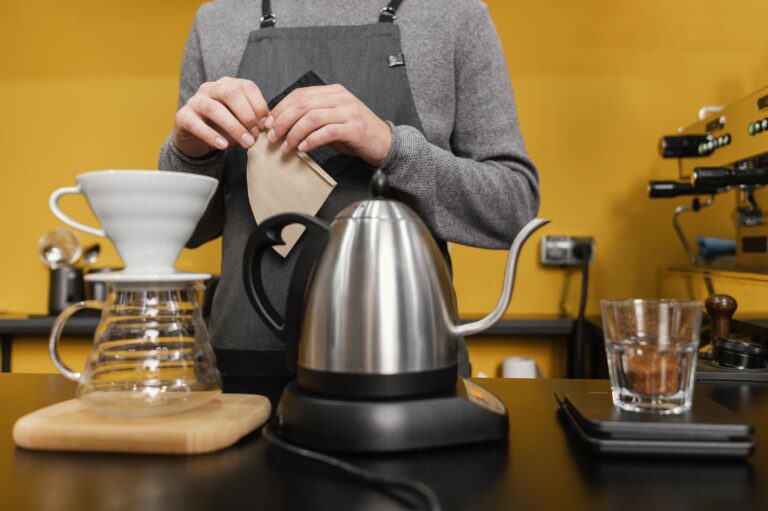 Best Gooseneck Electric Kettles (2026)