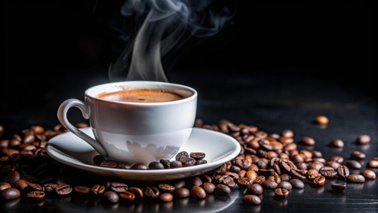 Top 7 Mistakes Ruining Your Coffee at Home